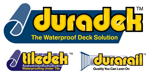 Duradek Products